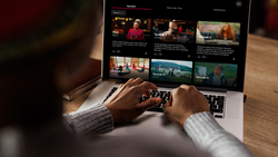 Ten months after MultiChoice, Comcast's NBCUniversal and Sky announced a joint streaming vision for Africa, the new Showmax is here, featuring a refreshed brand and a massive content lineup, all delivered on a powerful new streaming platform.