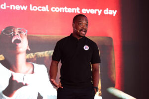 Core to the success of Showmax's streaming ambitions in Africa is a new technical platform that is robust and built to scale. With the launch of Showmax, the Peacock streaming platform will be active in more than 70 countries and is continually enhanced by the combined expertise of thousands of engineers. The world-class platform has brought millions of viewers popular events such as Super Bowl LVI, the FIFA World Cup Qatar 2022 final, the Olympics and WrestleMania 39. On 13 January, Peacock's exclusive AFC Wild Card Game became the biggest live-streamed event in US history, reaching 27.6 million viewers and a record 16.3 million concurrent devices. In 2023, Comcast won a Technology and Engineering Emmy Award for its sports viewing experiences across Peacock, Sky and Xfinity.